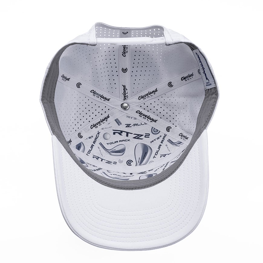 Z-Alloy Hat,White image number null